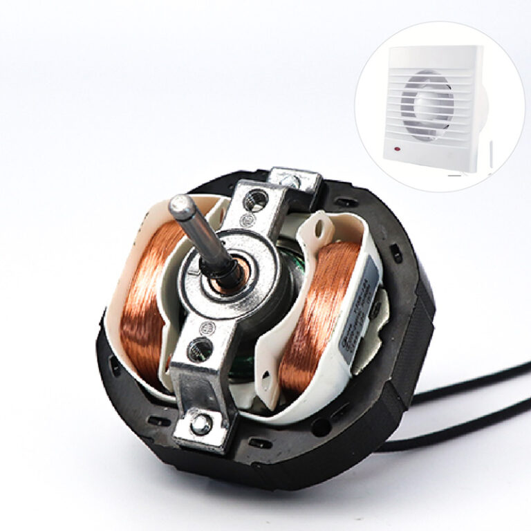 Custom Motor Solutions