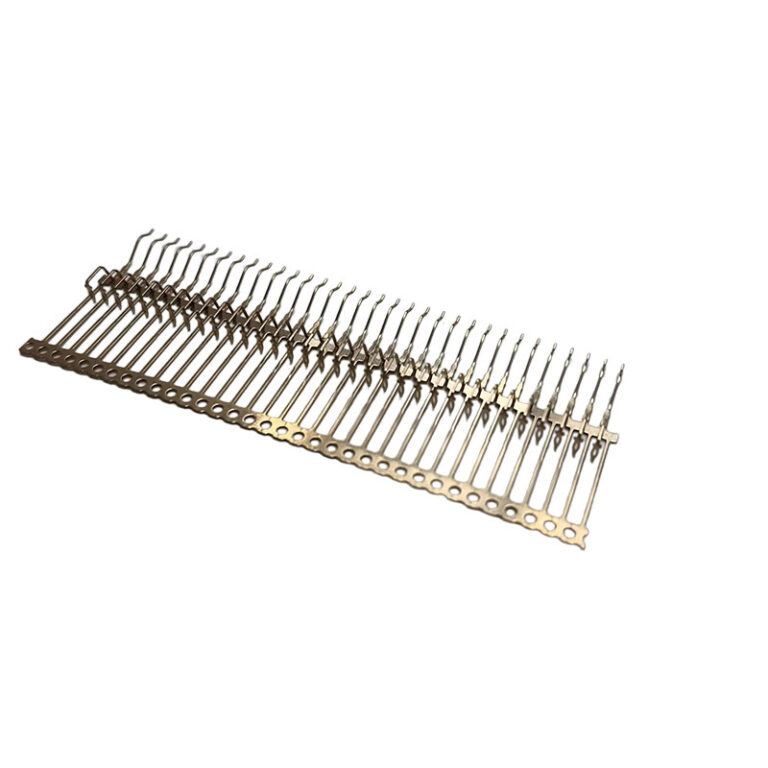 Eyelet Precision Terminals: Mirror-Finished Contacts for Zero-Loss Electrical Connections - Guangdong Zhengqiang Technology Group