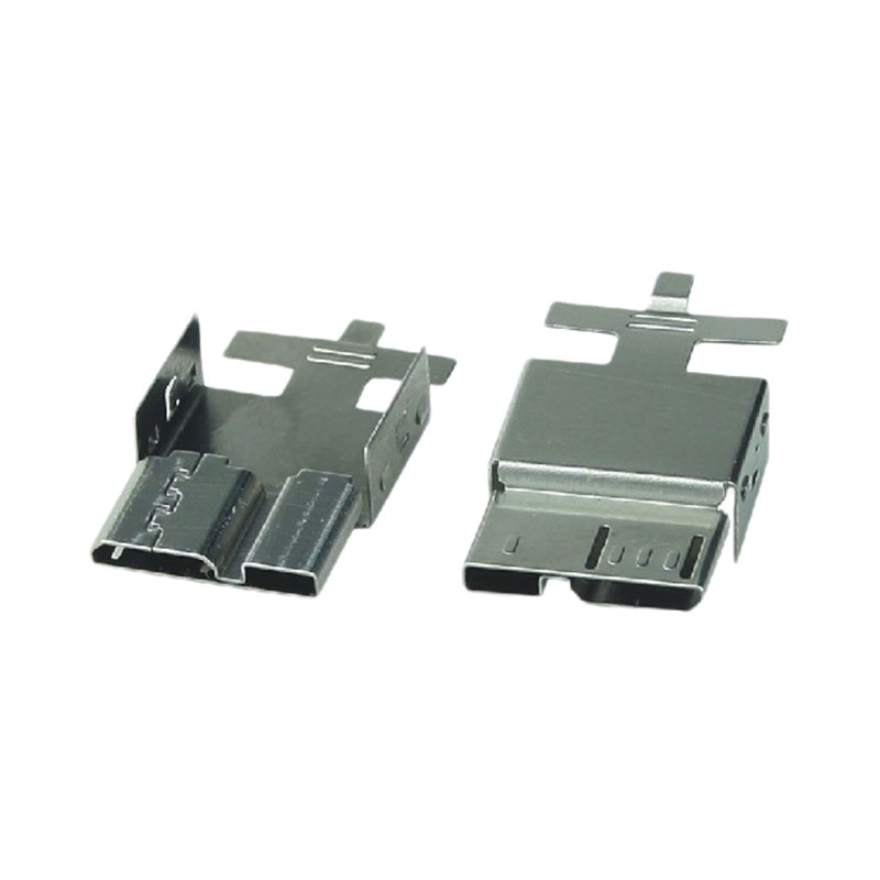 Sheet Metal Fabrication Services
