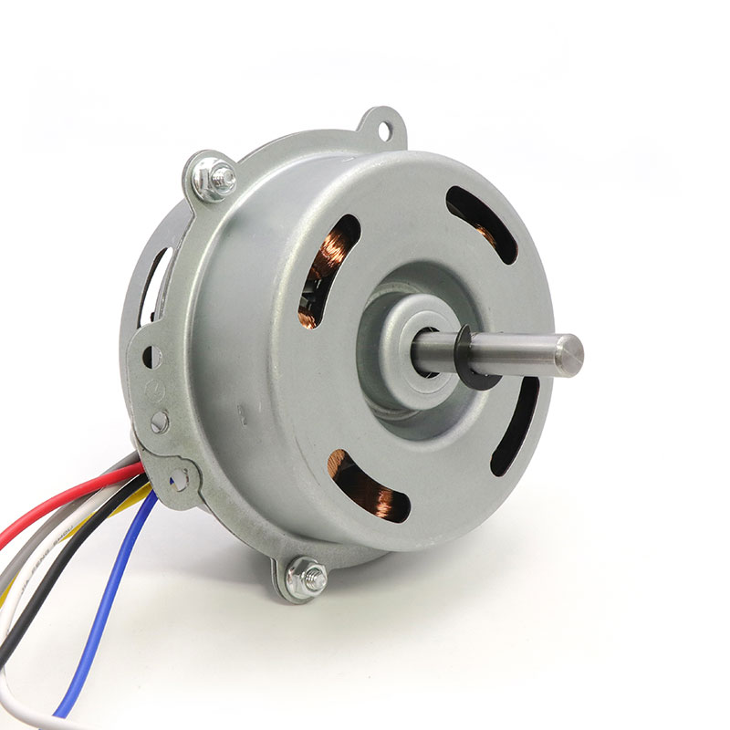 DC Motor Supplier