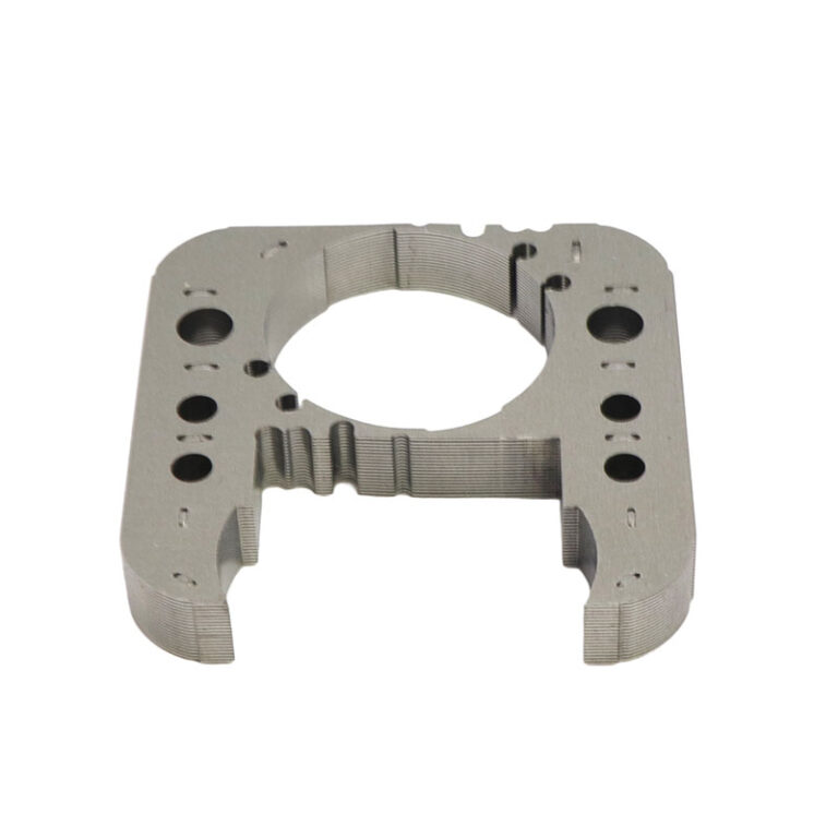 UniPress Stator Stack: Customizable Laminated Cores for High-Efficiency Motors - Guangdong Zhengqiang Technology Group