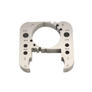 UniPress Stator Stack: Customizable Laminated Cores for High-Efficiency Motors