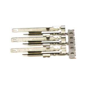 DDR Precision Contact: Multi-Bend Stability for High-Speed Memory Modules