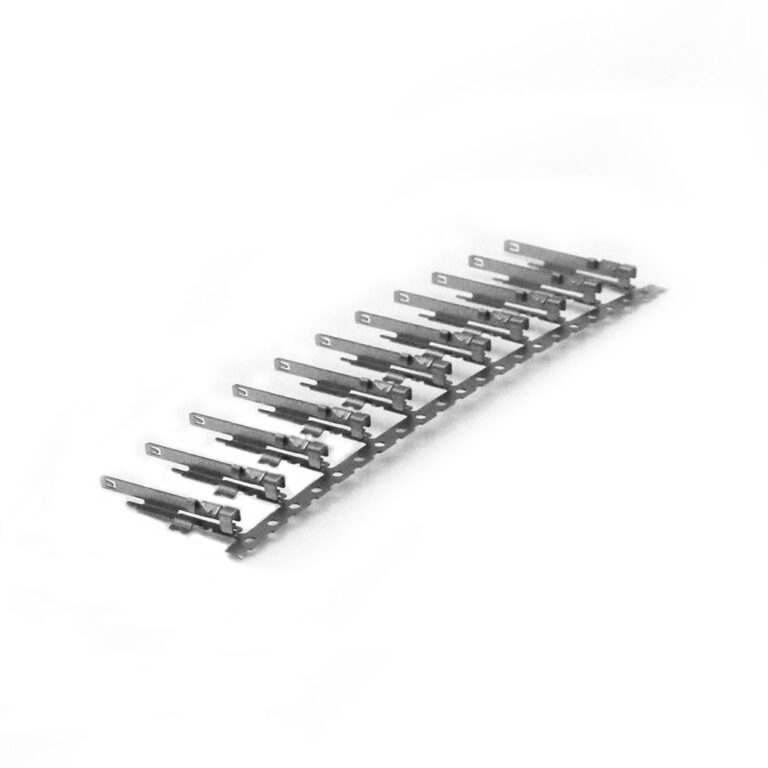 DDR Precision Contact: Multi-Bend Stability for High-Speed Memory Modules - Guangdong Zhengqiang Technology Group