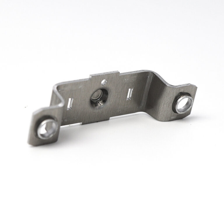 Precision Motor Brackets: High-Stability Support for Shaded Pole Motors - Guangdong Zhengqiang Technology Group