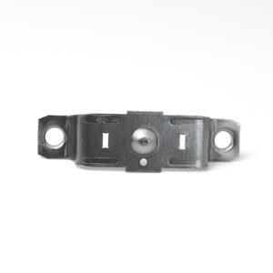Precision Motor Brackets: High-Stability Support for Shaded Pole Motors