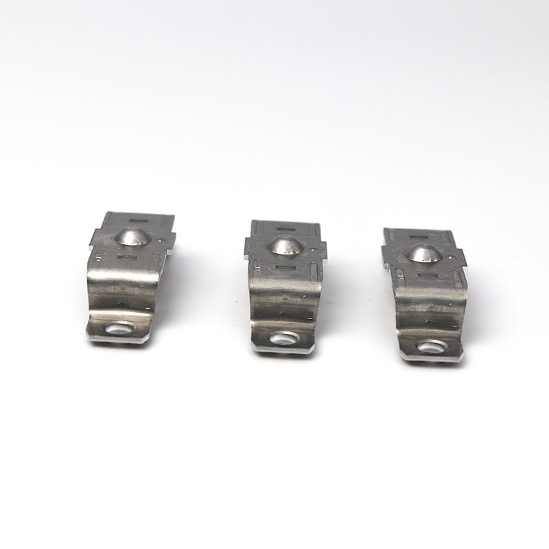 Metal Stamping Process