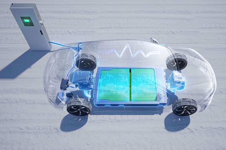 ev charging socket