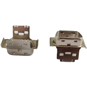 PrecisionForm™ Metal Housings: Non-Thinning Stretch Technology for Flawless Enclosures