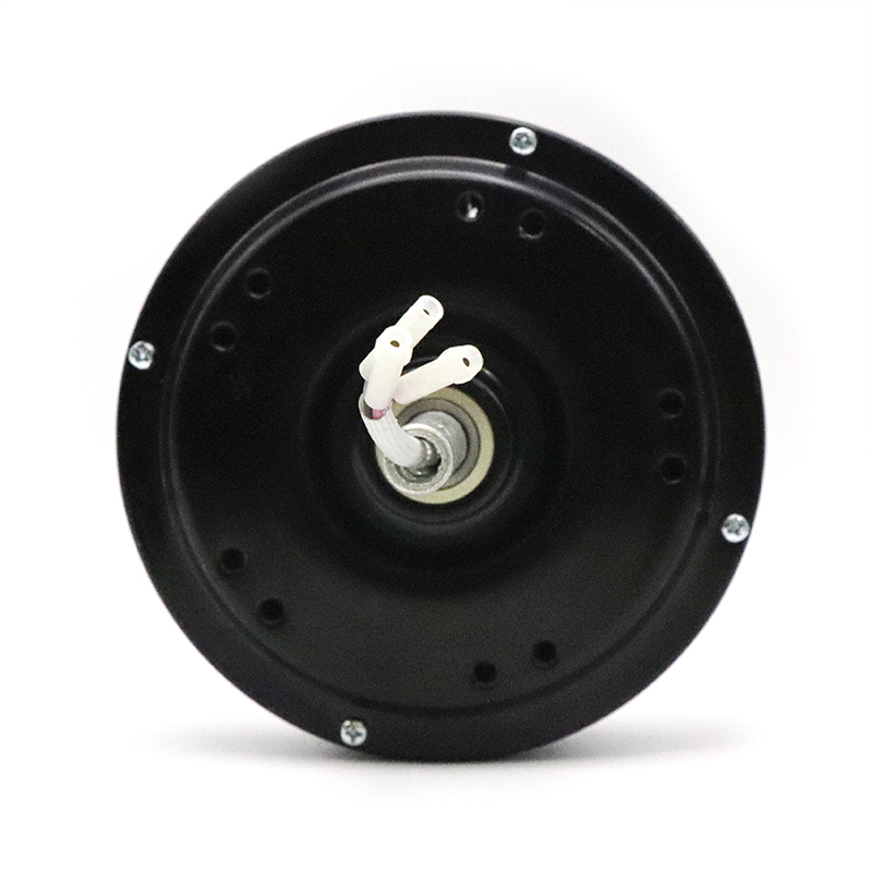 AC Motor Manufacturer