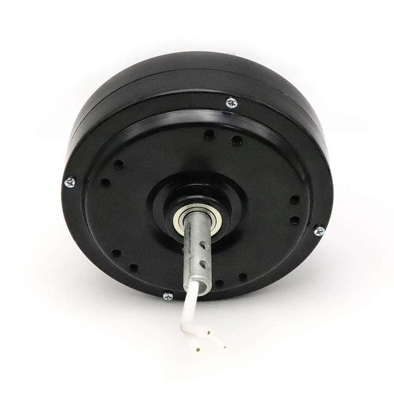 Shaded Pole Motor Manufacturer