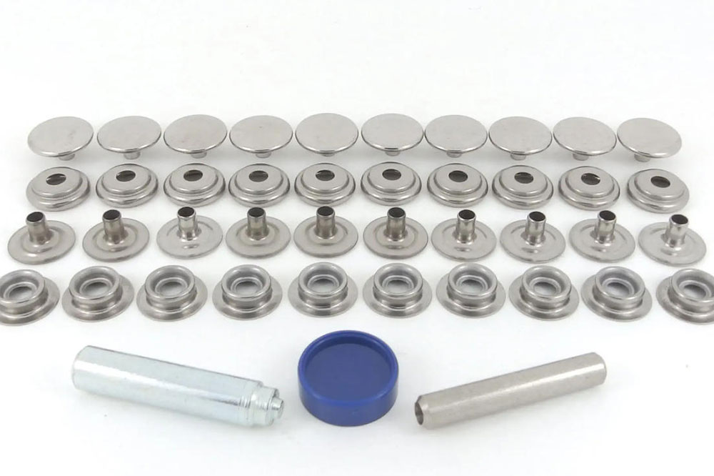 Resonator electroplating process