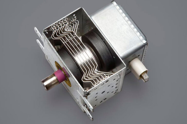 What Is Magnetron in Microwave Oven