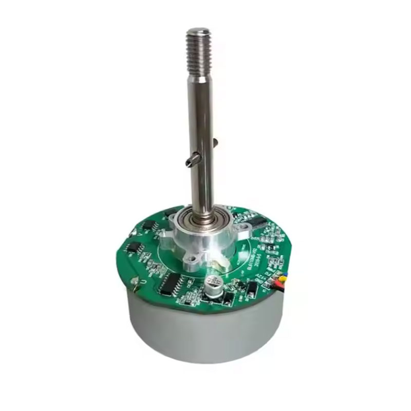 Brushless DC Motor Manufacturer