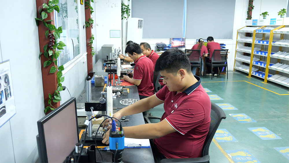 Guangdong Zhengqiang Technology Group