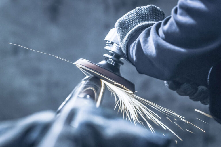 Electroplating Pretreatment | Common Polishing Methods