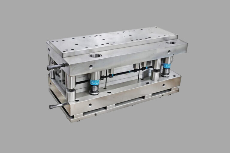 Best Precision Stamping Die