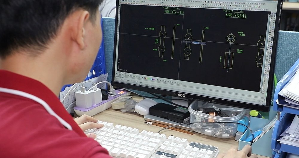 Design and Development