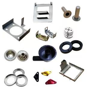 china high precision stamping parts