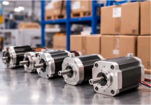 brushless dc motor suppliers