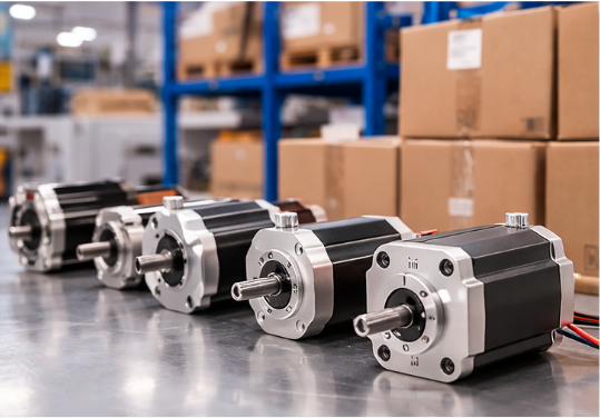 brushless dc motor suppliers