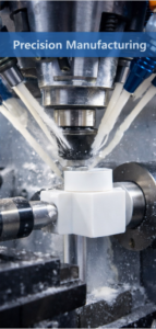 High-purity alumina ceramics