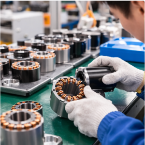 brushless dc motor suppliers