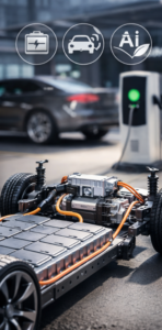 automotive oem hardware