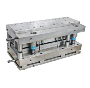 china precision metal stamping parts