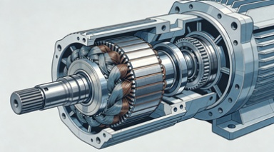 brushless motor vs brushed