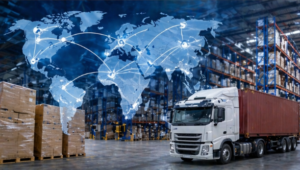 electronic components Hardware company