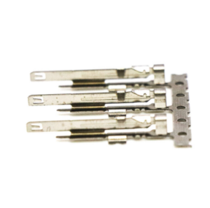 electronic components Hardware supply chain