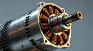brushless motor vs brushed