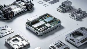 china precision stamping parts