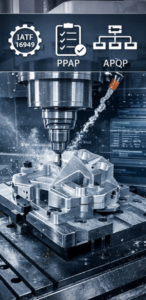 automotive oem hardware