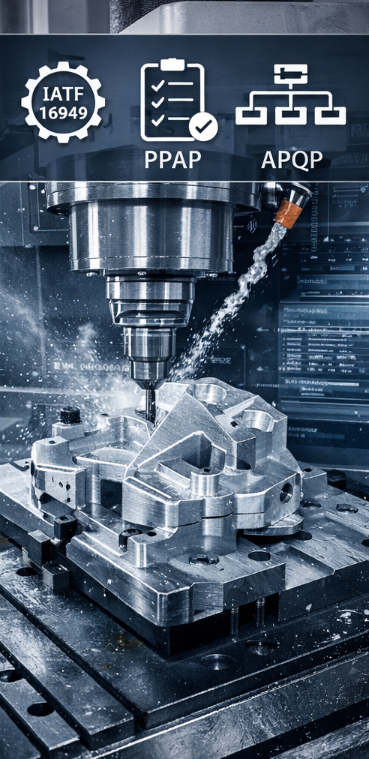 automotive oem hardware