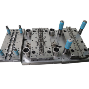 stamping die mould
