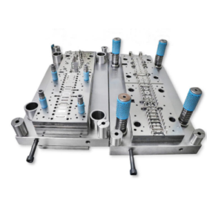 stamping die mould