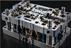 china metal stamping mould