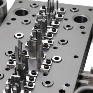 china precision stamping parts