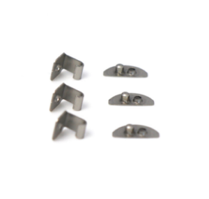 china precision metal stamping parts factory