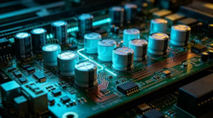 ceramic capacitor polarity