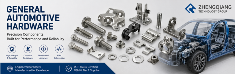 general automotive hardware