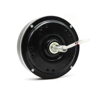 motor for bathroom exhaust fan