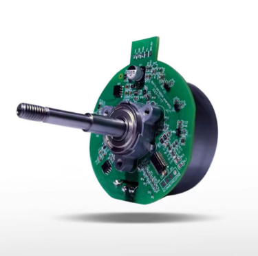 Outer Rotor Motor