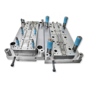 china professional hardware stamping mold