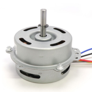 motor for bathroom exhaust fan