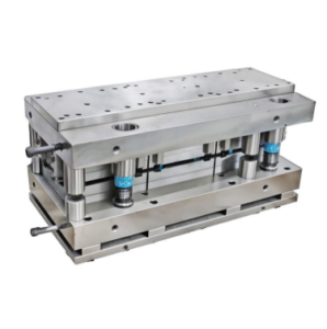 china professional hardware stamping mold