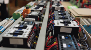 chinese electronic components Hardware