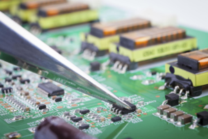 chinese electronic components Hardware